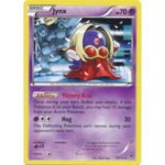 XY Furious Fists 37/111 Jynx