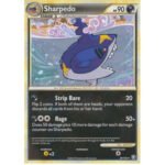 HS Triumphant 30/102 Sharpedo