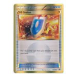 XY Roaring Skies 110/108 VS Seeker (Secret Rare)