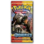 HS Undaunted Booster Pack