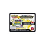 BW Legendary Treasures TCG Online Code Card