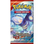XY Primal Clash Booster Pack