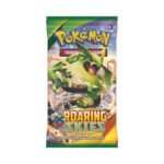 XY Roaring Skies Booster Pack