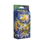XY Roaring Skies Zapdos Storm Rider Theme Deck