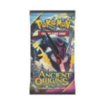XY Ancient Origins Booster Pack