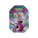 Pokemon Power Beyond Tin - Hoopa EX