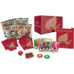 XY Break Point Elite Trainer Box
