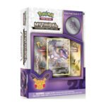 Pokemon Mythical Collection: Genesect