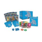 XY Evolutions Elite Trainer Box - Blastoise