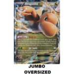 JUMBO XY Furious Fists 74/111 Dragonite EX