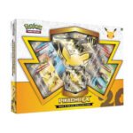 Pokemon Red and Blue Collection: Pikachu EX Box