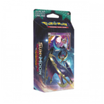 SM Guardians Rising Theme Deck: Lunala