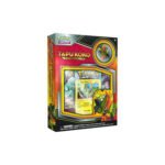 Pokemon Tapu Koko Pin Box Collection