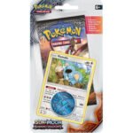 SM Burning Shadows 1 Pack Blister: Komala