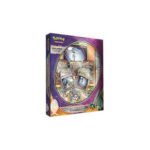 Ultra Beasts GX Premium Collection Box: Pheromosa-GX