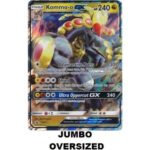 JUMBO SM071 Kommo-o GX
