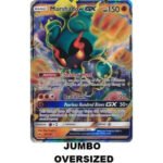 JUMBO 80/147 Marshadow GX