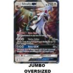 JUMBO 90/111 Silvally GX