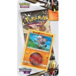 SM Forbidden Light 1 Pack Blister Rockruff