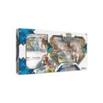 Pokemon Legends of Johto GX Collection Box (Entei and Raikou)
