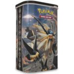 Pokemon Elite Trainer Deck Shield - Dusk Mane Necrozma