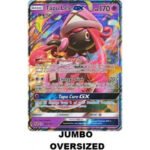 JUMBO 060a/145 Tapu Lele GX