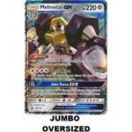 JUMBO Melmetal GX - SM178