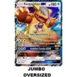 JUMBO Kangaskhan GX - SM188