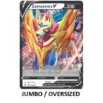 JUMBO Zamazenta V