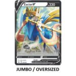 JUMBO Zacian V