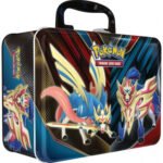 Pokemon Collector's Chest 2020 (Spring)