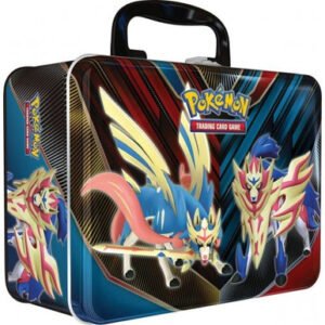 Pokemon Collector's Chest 2020 (Spring)