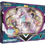Polteageist V Box