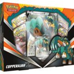 Copperajah V Box