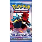 Call of Legends Booster Pack