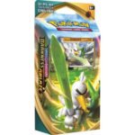 SWSH Darkness Ablaze Theme Deck Galarian Sirfetch'd
