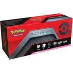 Trainer's ToolKit (RED)