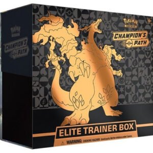 Champions Path Elite Trainer Box
