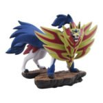 Pokemon Zamazenta Figure