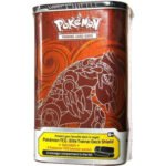 Elite Trainer Deck Shield - Kyogre & Groudon