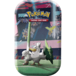 Galar Power Mini Tin - Galarian Sirfetc'd