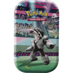 Galar Power Mini Tin - Galarian Obstagoon