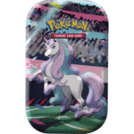 Galar Power Mini Tin - Galarian Rapidash