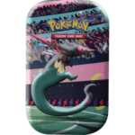 Galar Power Mini Tin - Dragapult