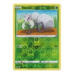 Sword & Shield (Base) 008/202 Durant (Reverse Holo)