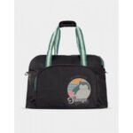 Pokemon - Snorlax Overnight Bag