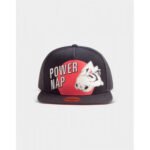 Pokemon - Power Nap Pikachu Snapback