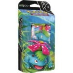 V Battle Deck - Venusaur V