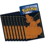 Shining Fates Gigantamax Eevee Sleeves (65)