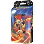 V Battle Deck - Victini V